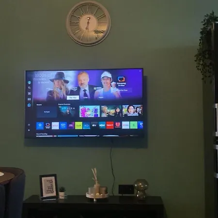 Chapeltown View * Leeds