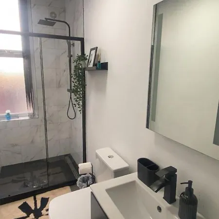 Apartman Chapeltown View Leeds