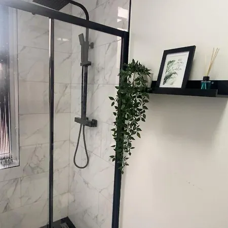 Chapeltown View Apartman Leeds