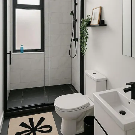 Chapeltown View Apartman