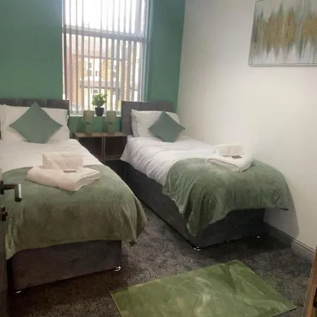 Chapeltown View * Leeds