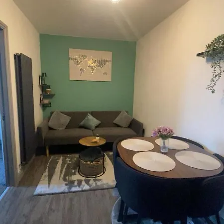 Chapeltown View Apartman