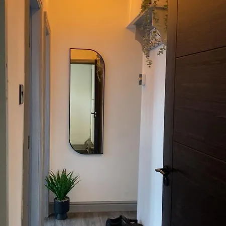 Apartman Chapeltown View *