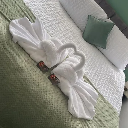 Apartman Chapeltown View