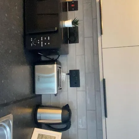 Chapeltown View Apartman