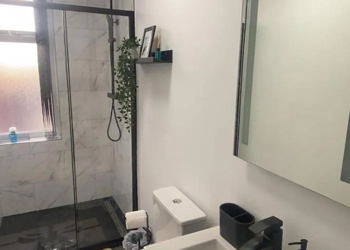 Apartman Chapeltown View Leeds