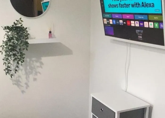 Chapeltown View * Leeds