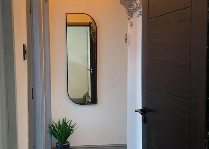 Apartman Chapeltown View Leeds