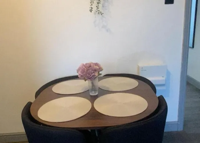 Chapeltown View * Leeds