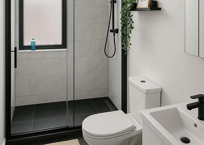 Chapeltown View Apartman