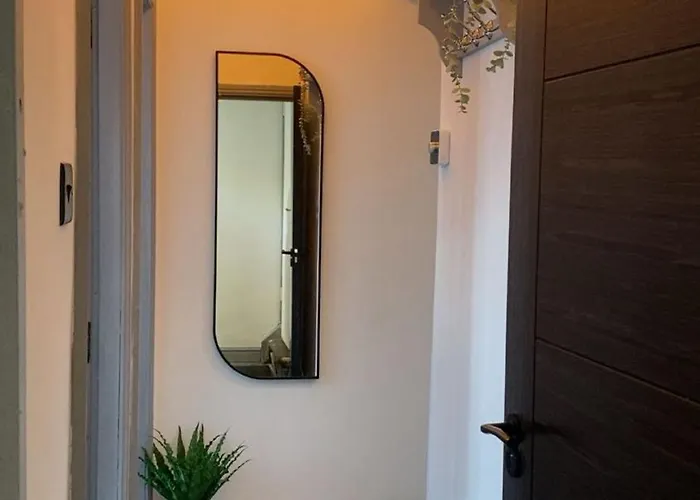 Apartman Chapeltown View *