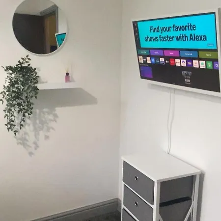 Chapeltown View * 리즈