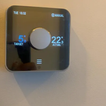 Chapeltown View 아파트