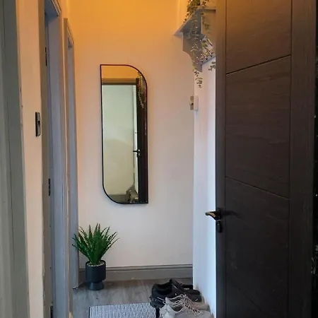 아파트 Chapeltown View 리즈