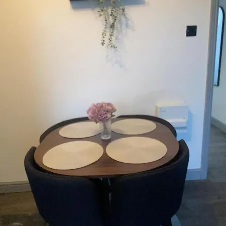 Chapeltown View * 리즈