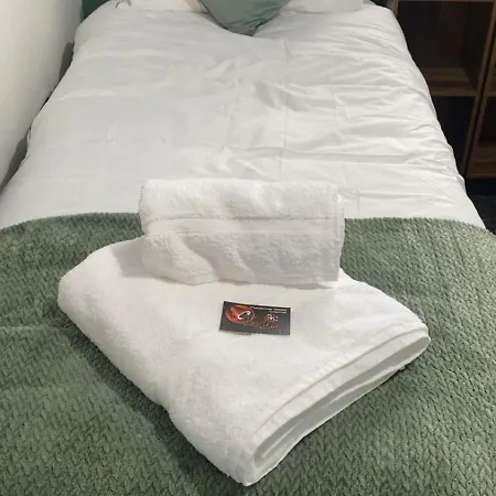 Chapeltown View Appartement *