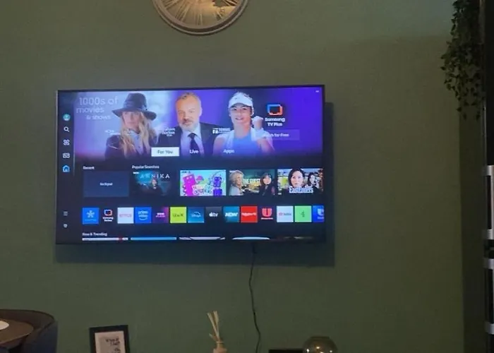 Chapeltown View * Лідс