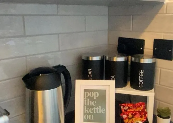 Chapeltown View * Лідс