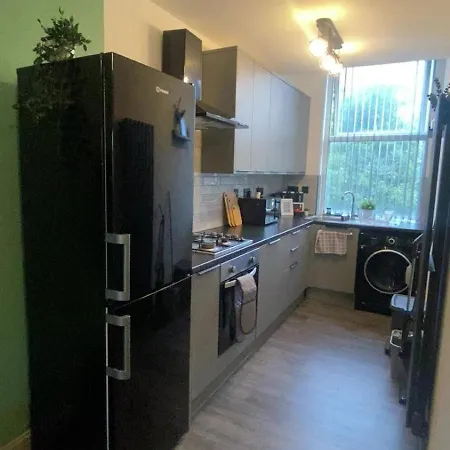 Appartamento Chapeltown View Leeds (West Yorkshire)