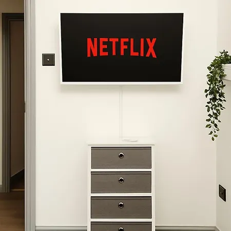 Apartment Chapeltown View Leeds (West Yorkshire)