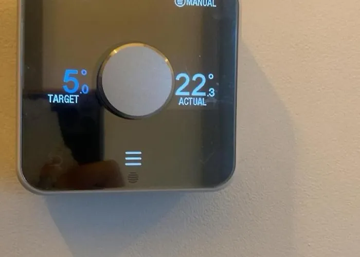 Chapeltown View Apartment