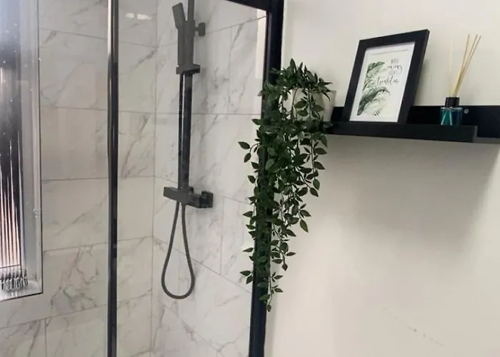 Chapeltown View Apartment Leeds (West Yorkshire)