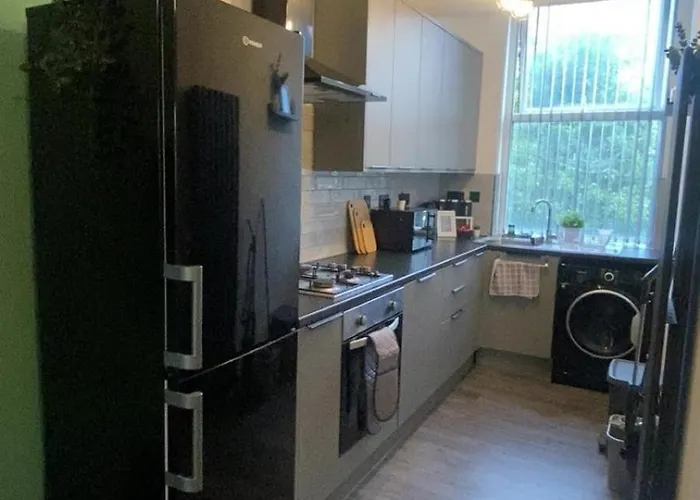 Apartment Chapeltown View Leeds (West Yorkshire)