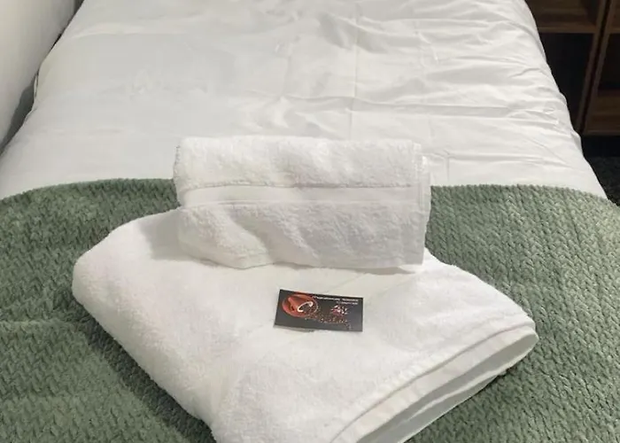 Chapeltown View Apartment *