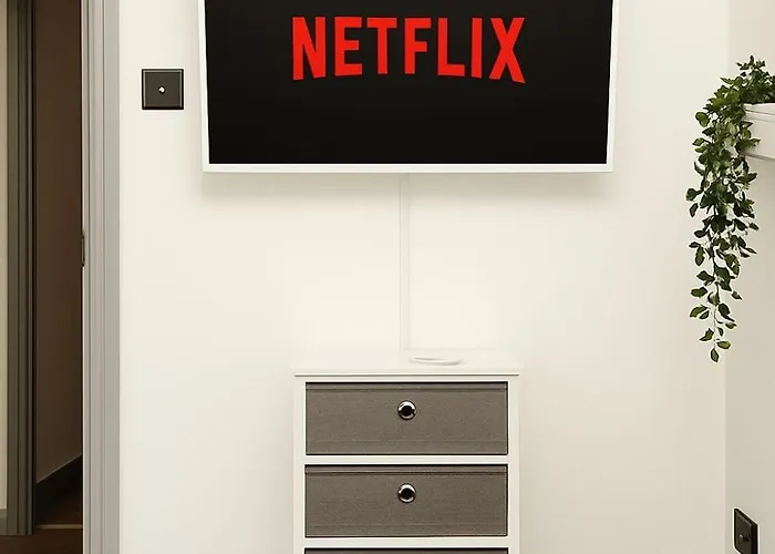 Apartment Chapeltown View Leeds (West Yorkshire)