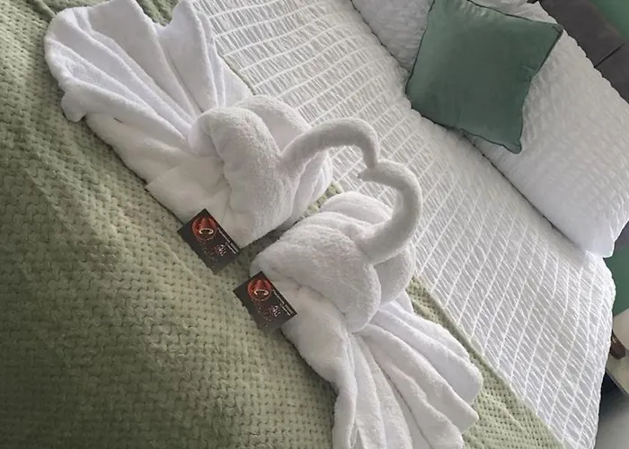 Apartment Chapeltown View