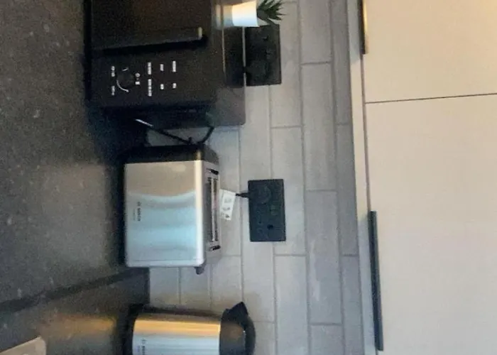 Chapeltown View Apartment